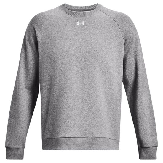 Under Armour Ανδρικό φούτερ Rival Fleece Crew